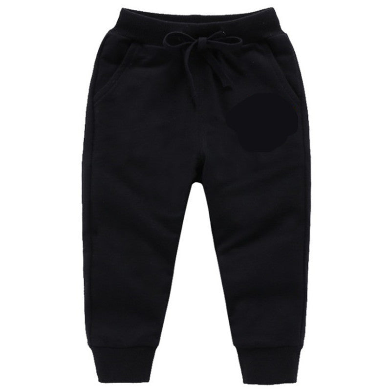Baby's Canela's Cotton pants