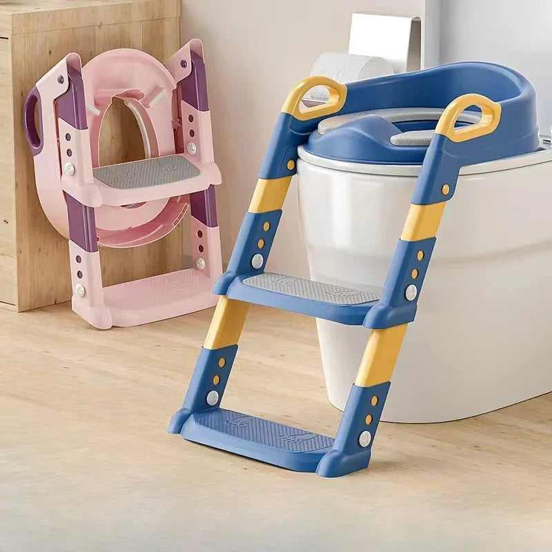 Asiento de Inodoros para Niños Baby's Canela's