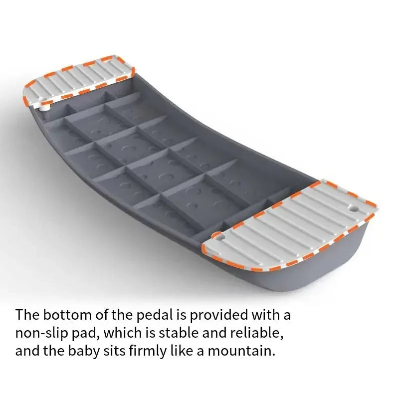 Asiento de Inodoros para Niños Baby's Canela's