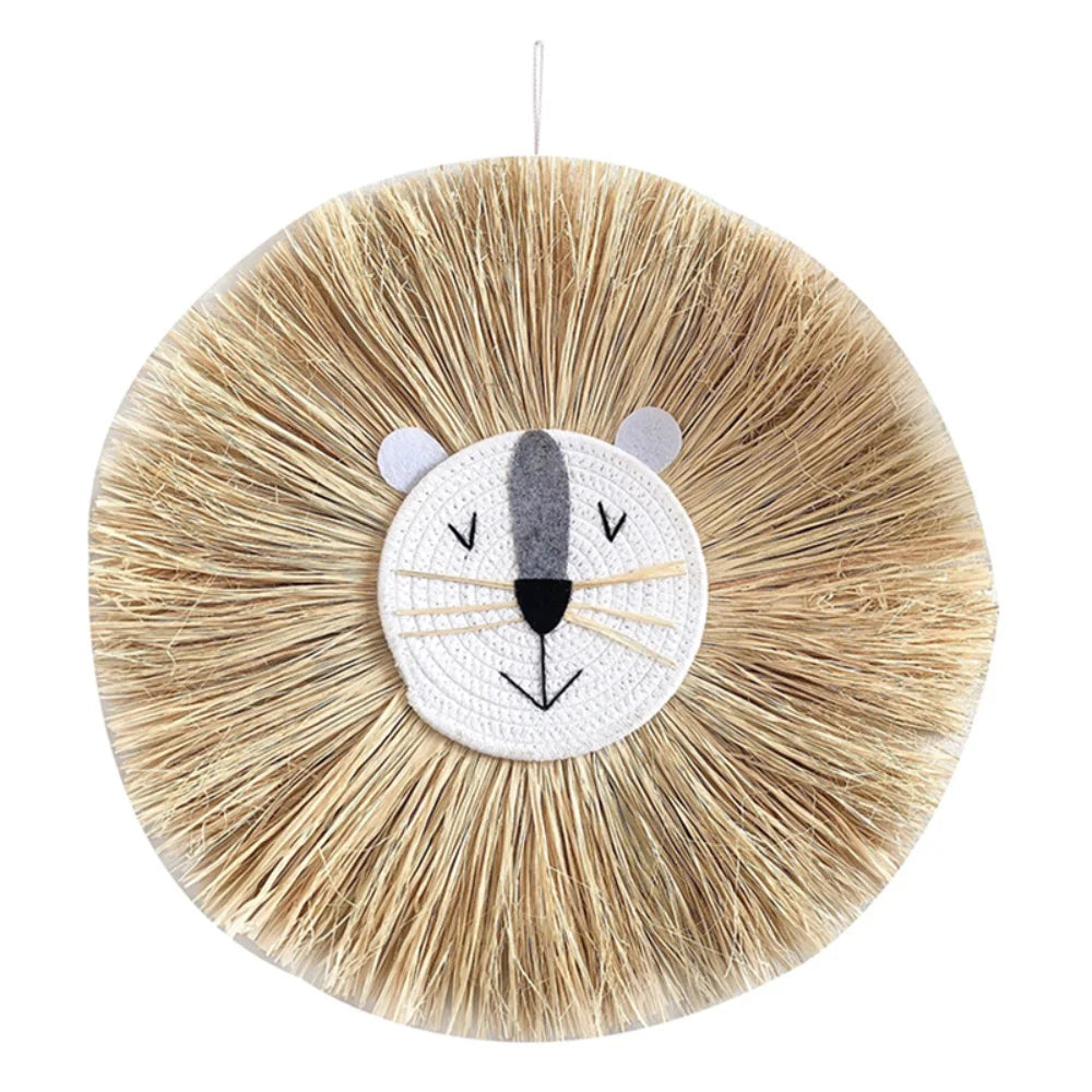Baby's Canela's Room decor