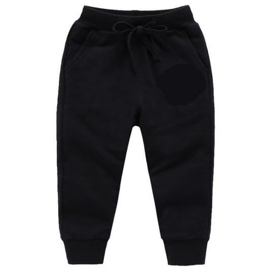 Baby's Canela's Cotton pants
