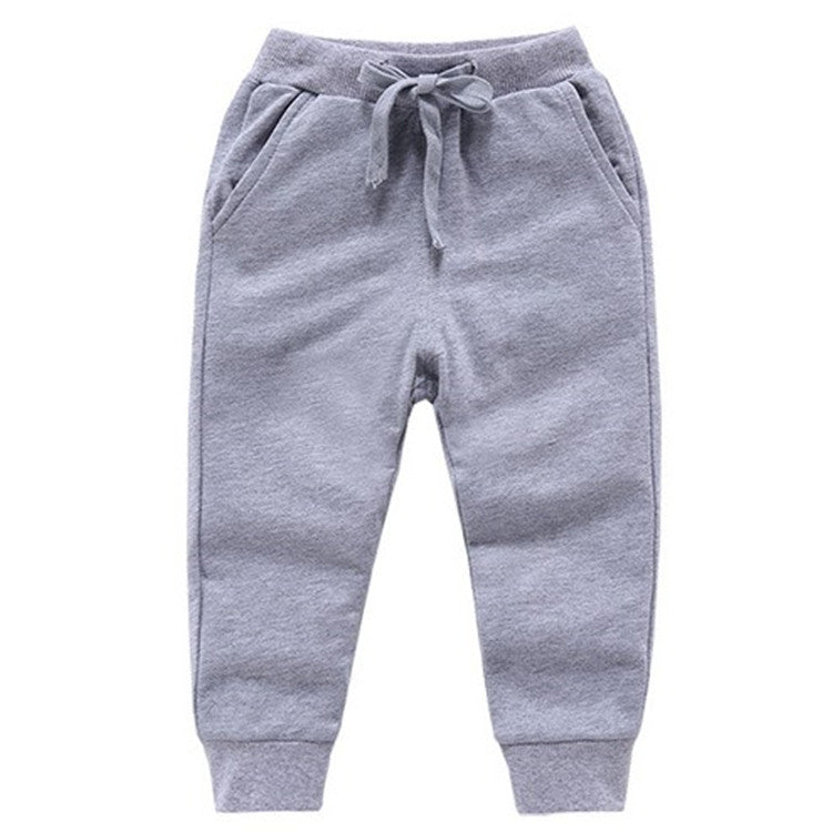 Baby's Canela's Cotton pants